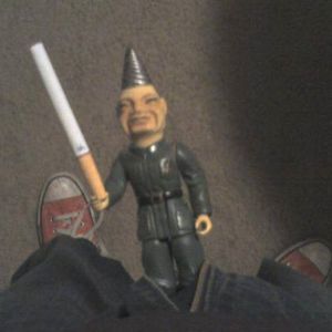 Meet your Posher, Christopher